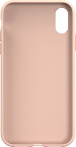 Adidas adidas OR Moulded Case PU SNAKE FW18 for iPhone XR 5