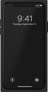 Adidas adidas OR SQUARE CASE FW19 for iPhone X/Xs 4