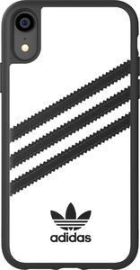 Adidas adidas OR Moulded Case PU FW18 for iPhone XR 2