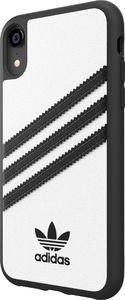 Adidas adidas OR Moulded Case PU FW18 for iPhone XR 3