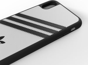 Adidas adidas OR Moulded Case PU FW18 for iPhone XR 6