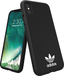 Adidas adidas OR Moulded Case NEW BASICS for iPhone X/Xs 2
