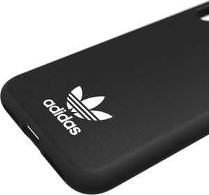 Adidas adidas OR Moulded Case NEW BASICS for iPhone X/Xs 5