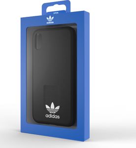 Adidas adidas OR Moulded Case NEW BASICS for iPhone X/Xs 6