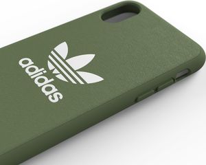 Adidas adidas OR Moulded Case CANVAS FW18 7