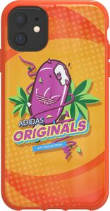 Adidas adidas OR Moulded Case BODEGA FW19 for iPhone 11 2