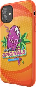 Adidas adidas OR Moulded Case BODEGA FW19 for iPhone 11 3