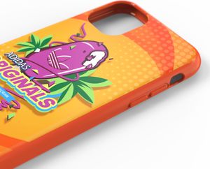 Adidas adidas OR Moulded Case BODEGA FW19 for iPhone 11 6