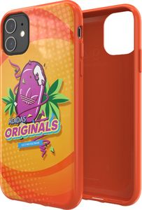 Adidas adidas OR Moulded Case BODEGA FW19 for iPhone 11 7