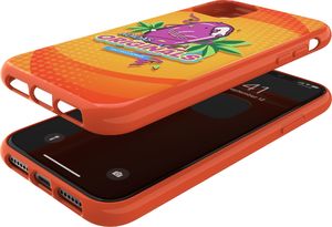 Adidas adidas OR Moulded Case BODEGA FW19 for iPhone 11 8