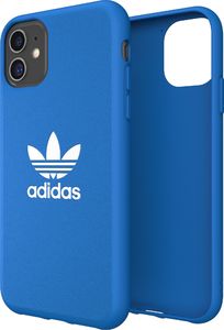 Adidas adidas OR Moulded Case BASIC FW19 for iPhone 11 7