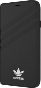 Adidas adidas OR Booklet Case SUEDE FW17 for iPhone X 3