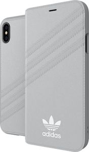 Adidas adidas OR Booklet Case PU SUEDE FW18 2