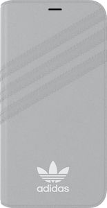 Adidas adidas OR Booklet Case PU SUEDE FW18 3