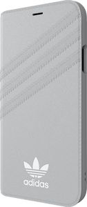 Adidas adidas OR Booklet Case PU SUEDE FW18 4