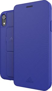 Adidas adidas SP Folio Grip Case FW18 for iPhone XR 2