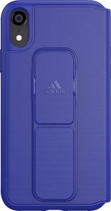 Adidas adidas SP Folio Grip Case FW18 for iPhone XR 5