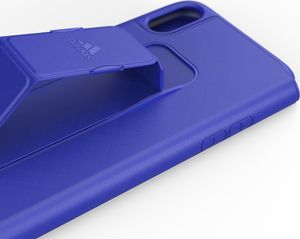Adidas adidas SP Folio Grip Case FW18 for iPhone XR 6