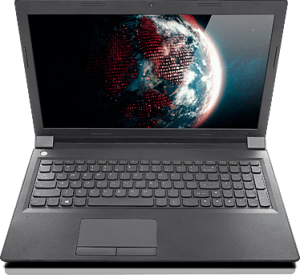Laptop Lenovo Essential B5400 (59-428845) 1