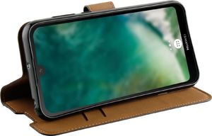 Xqisit XQISIT Slim Wallet Selection TPU for Y5 (2019) 3