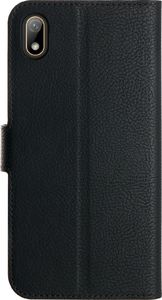 Xqisit XQISIT Slim Wallet Selection TPU for Y5 (2019) 4