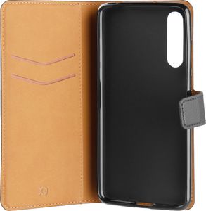 Xqisit XQISIT Slim Wallet Selection TPU for P20 Pro black 5