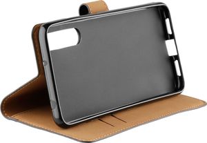 Xqisit XQISIT Slim Wallet Selection TPU for P20 Pro black 6