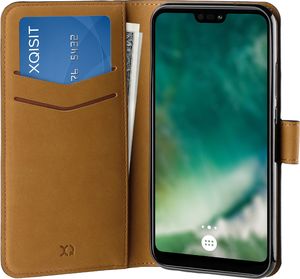 Xqisit XQISIT Slim Wallet Selection TPU for P20 LITE 6