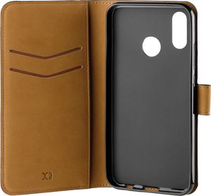 Xqisit XQISIT Slim Wallet Selection TPU for P20 LITE 7