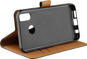 Xqisit XQISIT Slim Wallet Selection TPU for P20 LITE 8