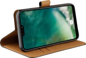 Xqisit XQISIT Slim Wallet Selection TPU for P20 LITE 9