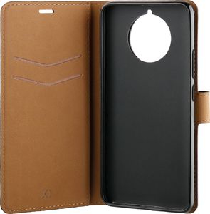 Xqisit XQISIT Slim Wallet Selection TPU for Nokia 9 black 3