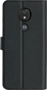 Xqisit XQISIT Slim Wallet Selection TPU for Moto G7 black 2