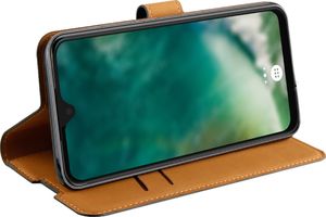 Xqisit XQISIT Slim Wallet Selection TPU for Moto G7 black 3