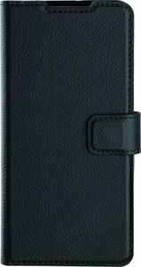 Xqisit XQISIT Slim Wallet Selection TPU for Moto G7 black 4