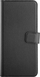 Xqisit XQISIT Slim Wallet Selection TPU for Galaxy S9+ 2