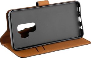 Xqisit XQISIT Slim Wallet Selection TPU for Galaxy S9+ 6