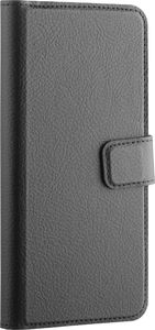 Xqisit XQISIT Slim Wallet Selection TPU for Galaxy S9 3