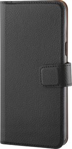 Xqisit XQISIT Slim Wallet Selection TPU for Galaxy S9 4