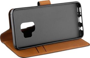 Xqisit XQISIT Slim Wallet Selection TPU for Galaxy S9 6