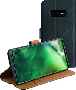 Xqisit XQISIT Slim Wallet Selection TPU for Galaxy S10e 3