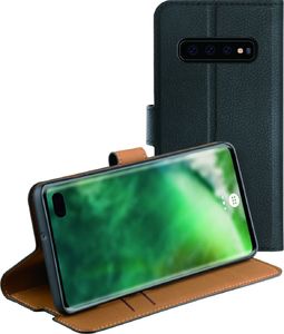 Xqisit XQISIT Slim Wallet Selection TPU for Galaxy S10+ 3