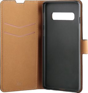 Xqisit XQISIT Slim Wallet Selection TPU for Galaxy S10 2