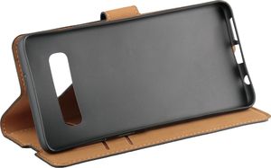 Xqisit XQISIT Slim Wallet Selection TPU for Galaxy S10 4