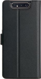 Xqisit XQISIT Slim Wallet Selection TPU for Galaxy A80/90 2