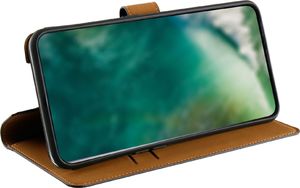 Xqisit XQISIT Slim Wallet Selection TPU for Galaxy A80/90 5