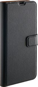 Xqisit XQISIT Slim Wallet Selection TPU for GALAXY A70 3