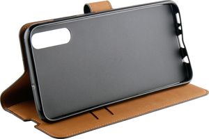 Xqisit XQISIT Slim Wallet Selection TPU for GALAXY A70 5