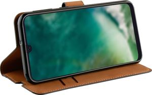 Xqisit XQISIT Slim Wallet Selection TPU for Galaxy A40 2