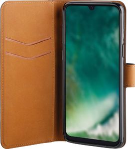 Xqisit XQISIT Slim Wallet Selection TPU for Galaxy A40 4